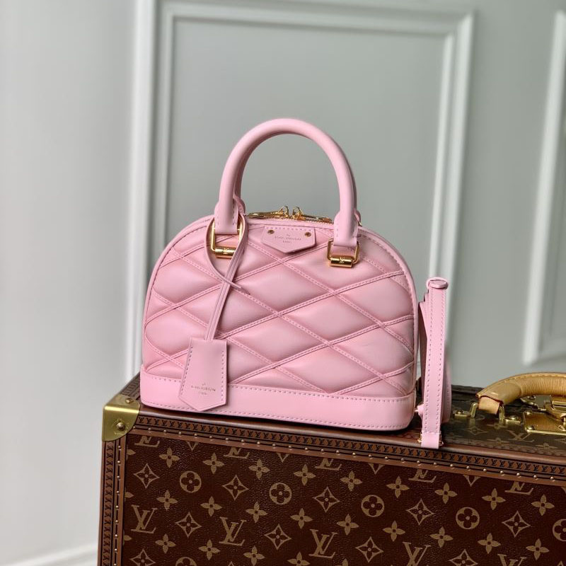 LV Top Handle Bags - Click Image to Close